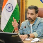 मानसून तैयारी डीएम ने विभागों को 7 जून तक कार्य पूर्ण करने के दिए निर्देश। Uttarakhand 24×7 Live news
