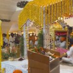 ऋषिकेश से शुरू हुई श्री हेमकुंट साहिब यात्रा 2026। Uttarakhand 24×7 Live news