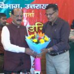 वनाग्नि पर नियंत्रण को जनसहभागिता जरूरी मंत्री। Uttarakhand 24×7 Live news