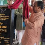 खिर्सू-पाबौ को मिली विकास की सौगात, मंत्री धन सिंह रावत ने किया लोकार्पण व शिलान्यास। Uttarakhand 24×7 Live news