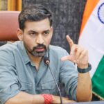 स्मार्ट सिटी परियोजनाओं की प्रगति, संचालन एवं अनुरक्षण कार्यों की समीक्षा। Uttarakhand 24×7 Live news