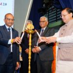 जूडिशियम 2.0 में बोले सीएम धामी, न्याय व्यवस्था हो अधिक सुलभ और पारदर्शी। Uttarakhand 24×7 Live news