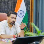 गंभीर बीमारियों से जूझ रहे बच्चों के लिए डीएम का विशेष अभियान। Uttarakhand 24×7 Live news
