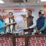 मोदी सरकार के 12 साल: विकास, विश्वास और विरासत का संकल्प। Uttarakhand 24×7 Live news