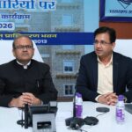 मानसून आपदाओं से निपटने की तैयारी पर राष्ट्रीय प्रशिक्षण संपन्न। Uttarakhand 24×7 Live news