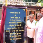 खटीमा में सीएम धामी ने किया भोलेनाथ व हनुमान प्रतिमाओं का अनावरण, धार्मिक आस्था और सांस्कृतिक विरासत का दिया संदेश। Uttarakhand 24×7 Live news
