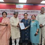 सहकारिता विभाग का ऑनलाइन पोर्टल लॉन्च, 45 निरीक्षकों को नियुक्ति पत्र। Uttarakhand 24×7 Live news
