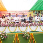 सचिवालय संघ शपथ ग्रहण में सीएम धामी बोले— कर्मचारी तंत्र ही सुशासन की सबसे बड़ी शक्ति। Uttarakhand 24×7 Live news
