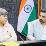 देहरादून में मानसून तैयारियां तेज, प्रमुख सचिव ने लिया व्यवस्थाओं का जायजा। Uttarakhand 24×7 Live news
