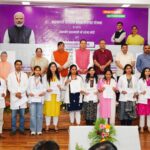 पीएम रोजगार योजना के तहत उत्तराखंड को 24 करोड़ रुपये की प्रोत्साहन राशि। Uttarakhand 24×7 Live news