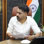 समाधान दिवस में डीएम सख्त, शिकायत हॉटस्पॉट क्षेत्रों की होगी पहचान। Uttarakhand 24×7 Live news