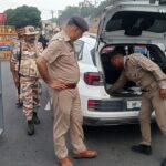 एसएसपी के निर्देश पर पूरे जनपद में दून पुलिस की कड़ी चेकिंग। Uttarakhand 24×7 Live news