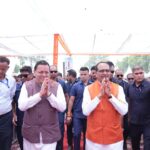 रुद्रपुर में ‘खेत बचाओ अभियान’ का आगाज, ₹369.66 करोड़ की विकास योजनाओं की सौगात। Uttarakhand 24×7 Live news
