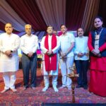 माँ कालिंका देव डोली मंदिर का 8वां वार्षिक उत्सव संपन्न, डॉ. प्रीतम भरतवाण के जागरों ने बांधा समां। Uttarakhand 24×7 Live news