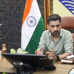 रिस्पना पुनर्जीवन मिशन पर डीएम सख्त, 7 दिन में मांगी कार्ययोजना। Uttarakhand 24×7 Live news