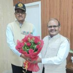 प्रबंधन सलाहकार समिति को मिला नया नेतृत्व, पूर्व सैनिकों की भागीदारी बढ़ाने पर जोर। Uttarakhand 24×7 Live news