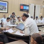 समाधान दिवस में 194 शिकायतें, डीएम ने दिए त्वरित निस्तारण के निर्देश। Uttarakhand 24×7 Live news
