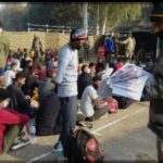 पिथौरागढ़ में 3 अगस्त से प्रादेशिक सेना भर्ती रैली, 69 पदों पर होगा चयन। Uttarakhand 24×7 Live news
