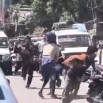 कर्णप्रयाग विवाद की जांच हरिद्वार ट्रांसफर, पुलिस मुख्यालय का बड़ा फैसला। Uttarakhand 24×7 Live news