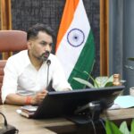 देहरादून पुलिस को मिले दो नए डीएसपी, पिपिंग सेरेमनी में सम्मानित हुए राजेश साह और प्रदीप पंत। Uttarakhand 24×7 Live news