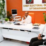 मतदाता सूची पुनरीक्षण पर सीईओ सख्त, अनकलेक्टेबल मतदाताओं की होगी विशेष जांच। Uttarakhand 24×7 Live news