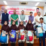 उत्तराखण्ड राज्य अल्पसंख्यक शिक्षा प्राधिकरण का शुभारंभ, मदरसा बोर्ड की जगह नई व्यवस्था लागू। Uttarakhand 24×7 Live news