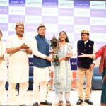 धामी सरकार के 5 साल: ग्राफिक एरा में शिक्षा, कौशल और नवाचार को मिली नई उड़ान। Uttarakhand 24×7 Live news