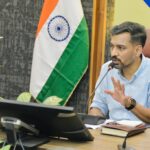 कांवड़ मेला 2026: 25 जुलाई तक पूरी हों तैयारियां, डीएम के सख्त निर्देश। Uttarakhand 24×7 Live news