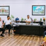 चारधाम परियोजना: भूमि अधिग्रहण में तेजी, एक सप्ताह में NHIDCL को सौंपने के निर्देश। Uttarakhand 24×7 Live news