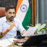 मानसून को लेकर डीएम सख्त, जलभराव, सड़क, डेंगू और बिजली व्यवस्था पर दिए कड़े निर्देश। Uttarakhand 24×7 Live news