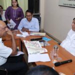 देहरादून महायोजना-2041: जनसुनवाई अभियान जारी, 21 जुलाई तक 12 सेक्टरों में सुझाव आमंत्रित। Uttarakhand 24×7 Live news