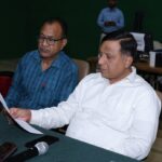 देहरादून महायोजना-2041: सेक्टर-05 जनसुनवाई में उमड़ी भागीदारी, 21 जुलाई तक जारी रहेगा जनसंवाद अभियान। Uttarakhand 24×7 Live news