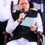 सहसपुर जनसेवा शिविर में सीएम धामी, जनसमस्याओं के त्वरित समाधान के निर्देश दिये। Uttarakhand 24×7 Live news