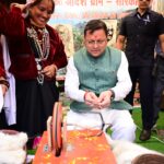 “जनता की सेवा ही सरकार का धर्म, चमोली में सीएम धामी का बड़ा संदेश | बद्रीनाथ मंदिर चोरी पर सख्त कार्रवाई के निर्देश। Uttarakhand 24×7 Live news