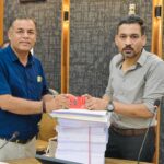 देहरादून: मतदाता सूची का ड्राफ्ट रोल जारी, 13 अगस्त तक दर्ज करा सकेंगे दावे-आपत्तियां। Uttarakhand 24×7 Live news