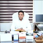 ऋषिकेश-कर्णप्रयाग रेल कॉरिडोर के 400 मीटर फ्रीज जोन की समीक्षा, विकास गतिविधियों को मिल सकती है राहत। Uttarakhand 24×7 Live news