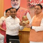 कांवड़ यात्रा-2026: सीएम धामी के सख्त निर्देश, सुरक्षा और व्यवस्थाओं पर फोकस। Uttarakhand 24×7 Live news