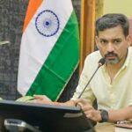 जल जीवन मिशन की परियोजनाएं जल्द पूरी करें, लापरवाही पर डीएम सख्त। Uttarakhand 24×7 Live news