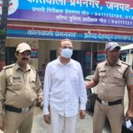 देहरादून के निजी स्कूल में नाबालिग छात्र से दुष्कर्म का आरोप, प्रबंधक-प्रधानाचार्य गिरफ्तार। Uttarakhand 24×7 Live news