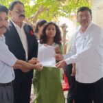 राजकीयकरण के आश्वासन पर जल संस्थान कर्मियों का धरना स्थगित, 22 जुलाई की बैठक पर टिकी उम्मीद। Uttarakhand 24×7 Live news