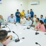 : देहरादून: मानसून आपदा तैयारियों की समीक्षा, लापरवाही पर होगी कार्रवाई। Uttarakhand 24×7 Live news