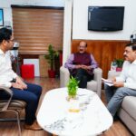 टिहरी मेडिकल कॉलेज निर्माण को मिली रफ्तार, भूमि चयन प्रक्रिया पूरी। Uttarakhand 24×7 Live news