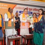 समरसता संकल्प अभियान में सीएम धामी, संत रविदास के संदेश को जन-जन तक पहुंचाने का आह्वान। Uttarakhand 24×7 Live news