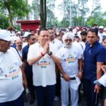 कारगिल विजय दिवस पर सीएम धामी ने दिखाई ‘रन फॉर कारगिल हीरोज’ मैराथन को हरी झंडी, शहीदों को दी श्रद्धांजलि। Uttarakhand 24×7 Live news