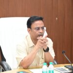उत्तराखंड में जीएसटी संग्रहण में 24% की बढ़ोतरी, राज्य कर विभाग ने बनाया नया रिकॉर्ड। Uttarakhand 24×7 Live news