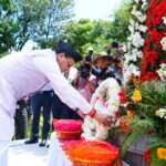 कारगिल शौर्य दिवस: मुख्यमंत्री धामी ने शहीदों को दी श्रद्धांजलि, परमवीर चक्र विजेताओं की अनुग्रह राशि 2 करोड़ करने की घोषणा। Uttarakhand 24×7 Live news