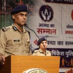 कांवड़ मेला 2026 : उत्तराखंड पुलिस अलर्ट, सुरक्षा तैयारियां अंतिम चरण में। Uttarakhand 24×7 Live news