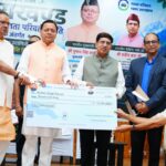 स्वच्छ परिवहन को बढ़ावा, सीएम धामी ने 11 स्वच्छ ईंधन वाहनों को दिखाई हरी झंडी। Uttarakhand 24×7 Live news