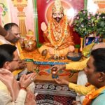 गुरु रविदास जयंती पर सीएम धामी ने किया कलश बंधन महारैली का शुभारंभ, समरसता का दिया संदेश। Uttarakhand 24×7 Live news