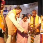 डॉ. श्यामा प्रसाद मुखर्जी जयंती पर सीएम धामी का संबोधन। Uttarakhand 24×7 Live news